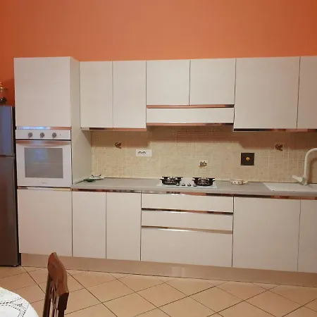 Bed & Breakfast Liluna