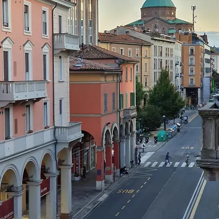 Liluna Bed & Breakfast Bologna