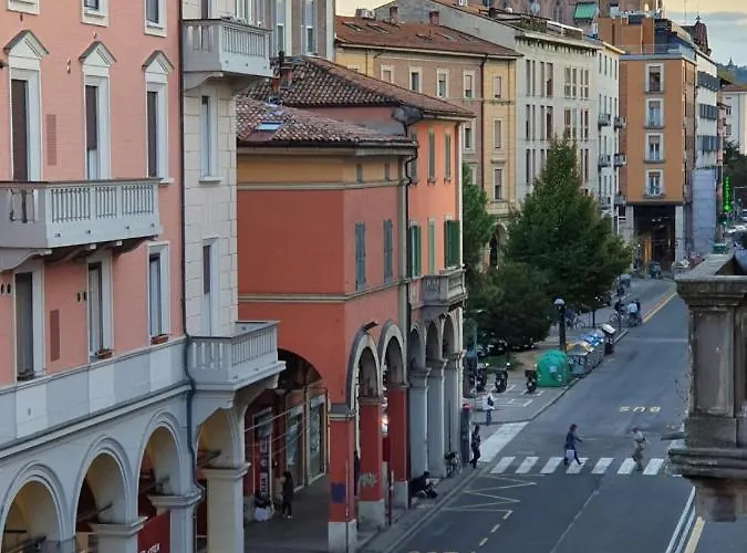 Liluna B&B 볼로냐