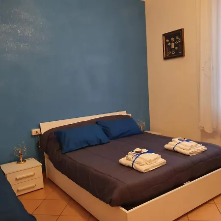 Liluna 4* Bologna