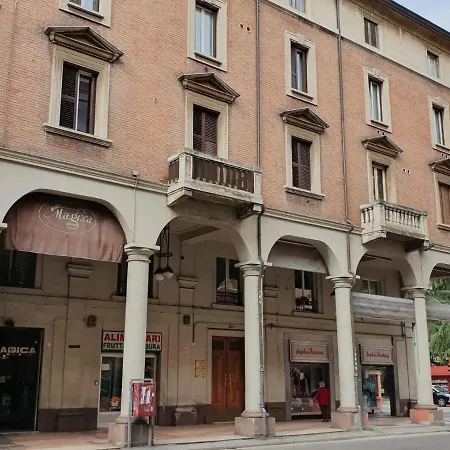 Liluna * Bologna