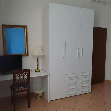 Panzió Liluna Bologna