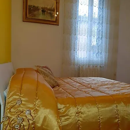 Liluna Bed & Breakfast