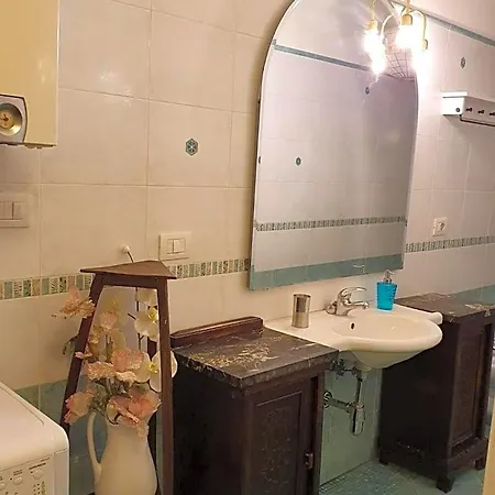 Liluna Bed & Breakfast Bologna