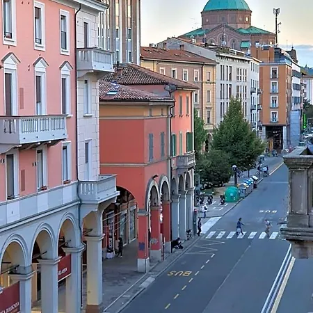 Liluna 4* Bologna
