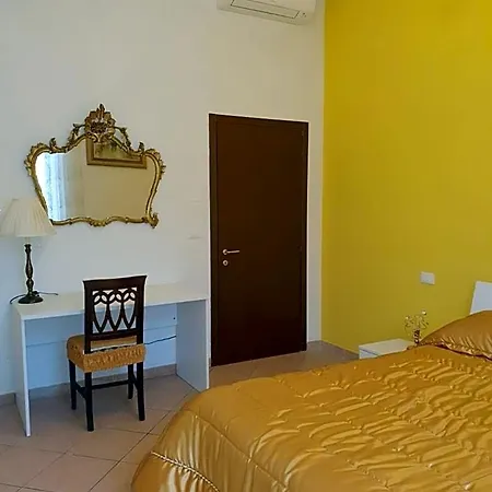 Bed & Breakfast Liluna