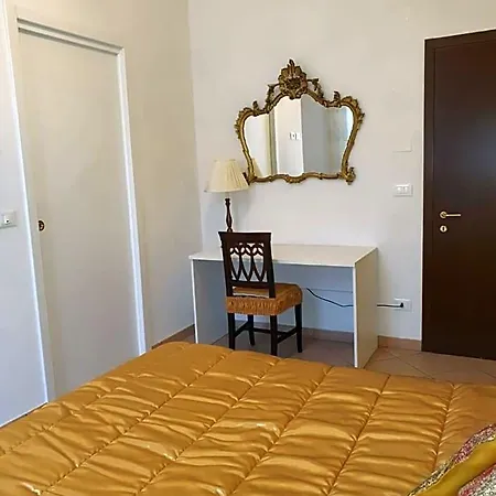 Bed & Breakfast Liluna