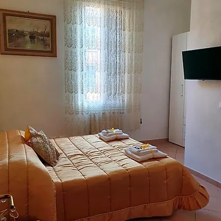 Bed & Breakfast Liluna Bologna