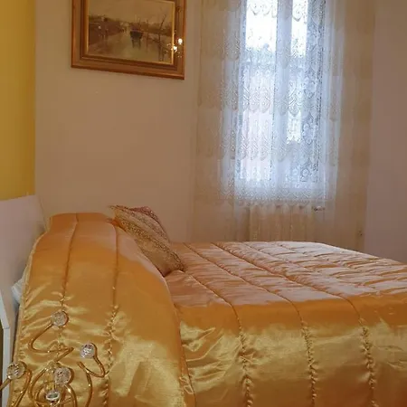 Liluna Bed & Breakfast *