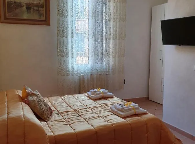 Liluna B&B 4*