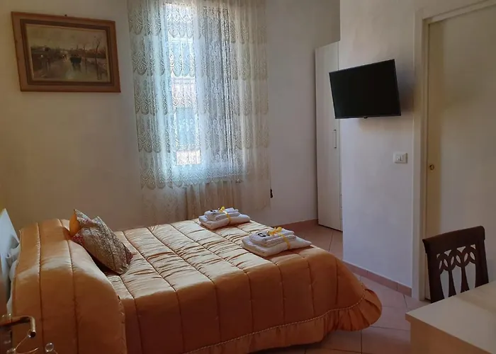Liluna B&B 4*