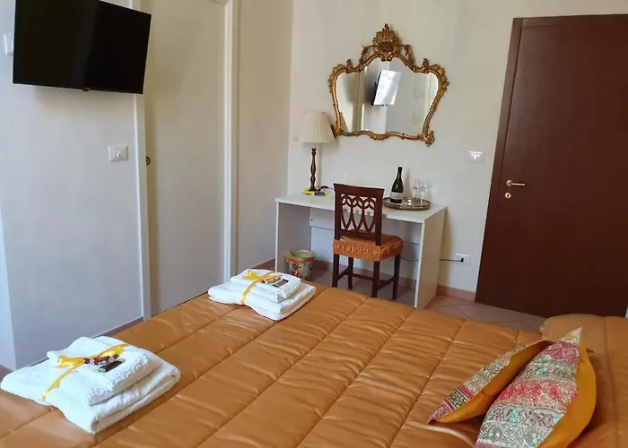 Liluna B&B