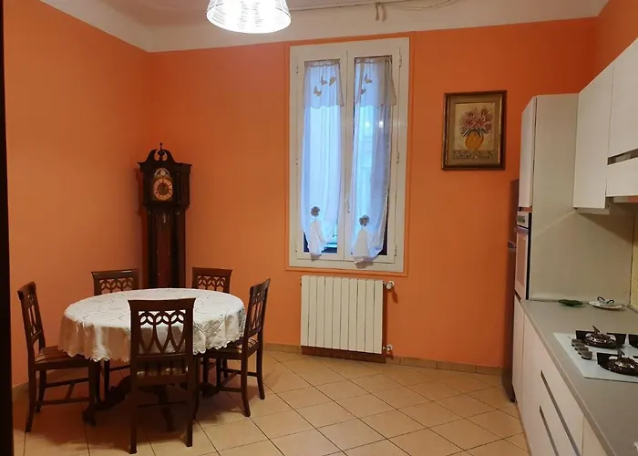 Liluna B&B