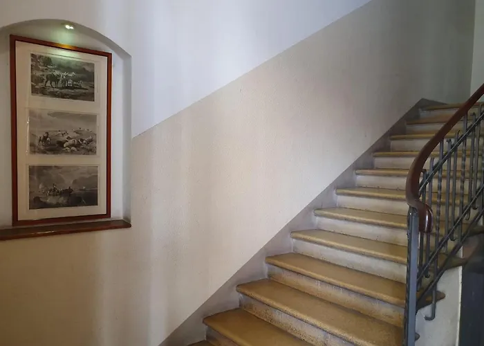 Liluna B&B