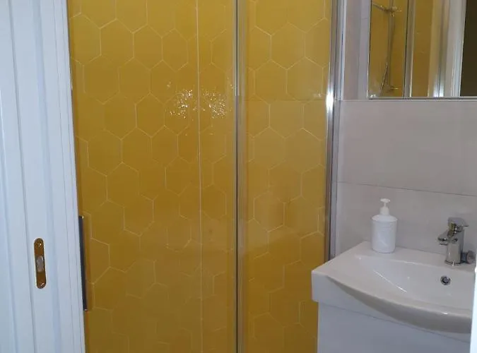 Liluna 住宿加早餐酒店