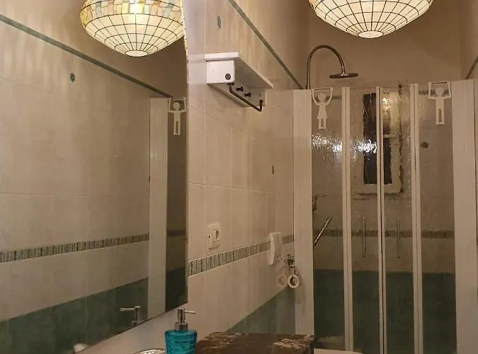 Liluna 3* 博洛尼亚