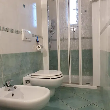 Liluna Bed and Breakfast Μπολόνια