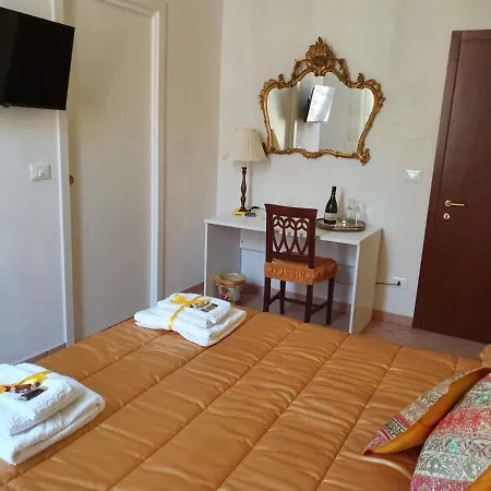 Liluna Bed and breakfast