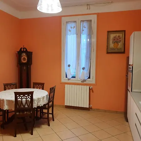 Liluna Bed and breakfast