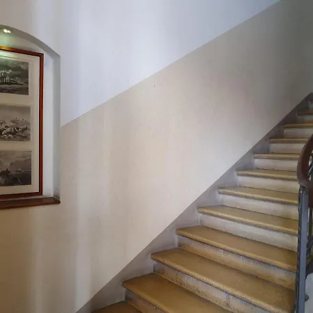 Liluna Bed and breakfast